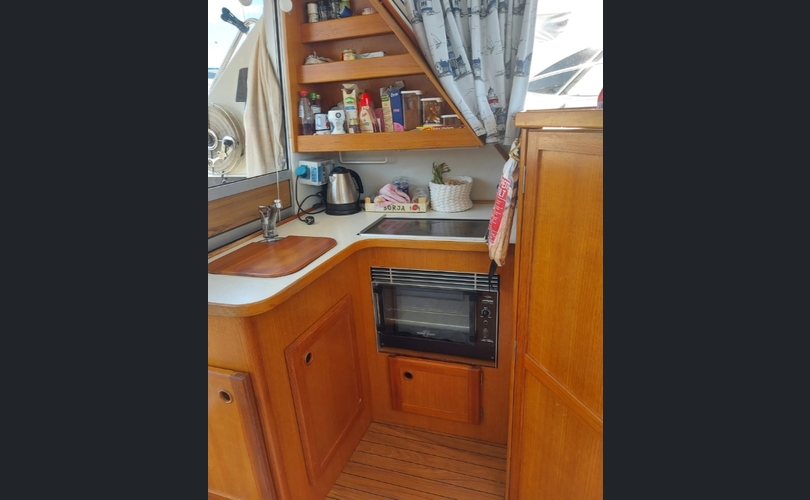 Marino Barracuda Fly-kuva-4